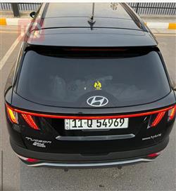 هیوندای تۆکسۆن